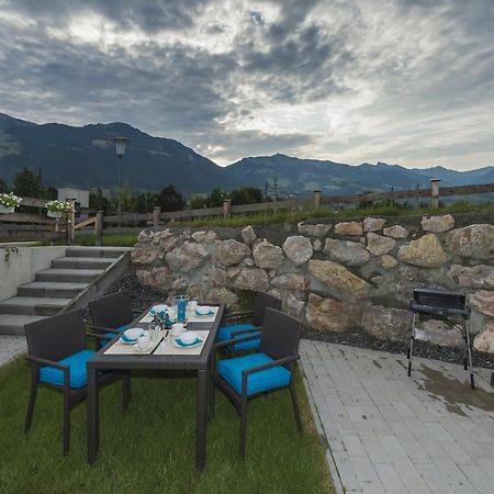 Appartement Klausner Кицбюэль Экстерьер фото
