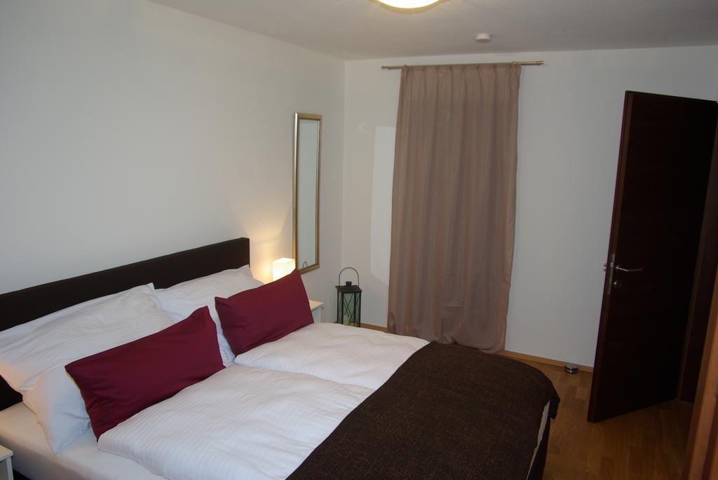 Appartement Klausner Кицбюэль Номер фото