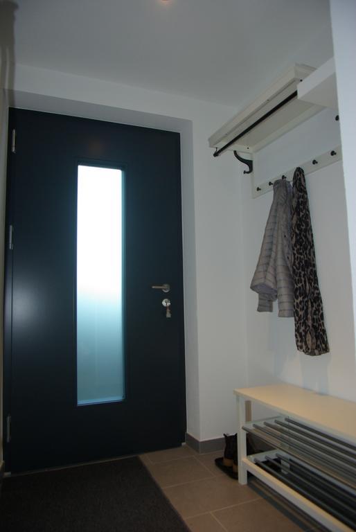 Appartement Klausner Кицбюэль Номер фото