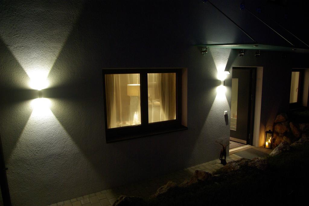 Appartement Klausner Кицбюэль Номер фото