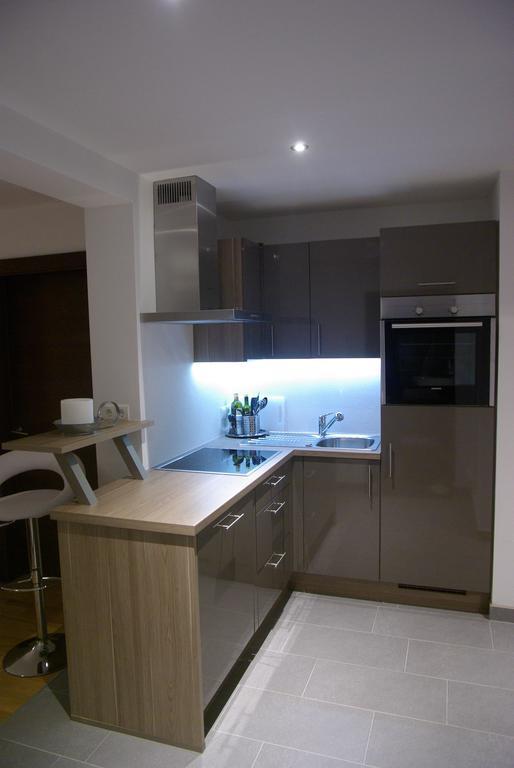 Appartement Klausner Кицбюэль Номер фото